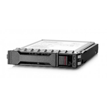 Диск жорсткий HDD 512e 2.4TB, SAS 2.5inch HP (P28352-B21)