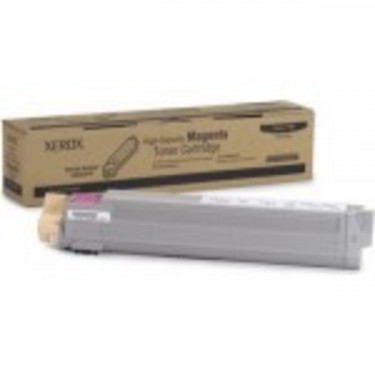 Тонер картридж PH7400 dual pack пурпуровий Xerox (106R01078)