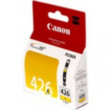 Картридж CLI-426 жовтий Canon (4559B001)