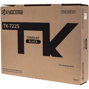 Тонер картридж TK-7225 Kyocera Mita (1T02V60NL0)