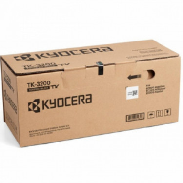 Тонер картридж TK-3200 Kyocera Mita (1T02X90NL0)