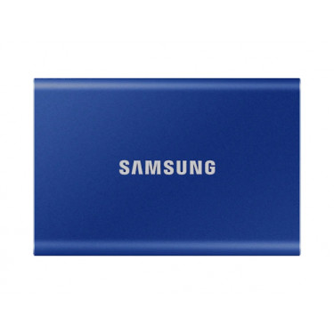 Накопичувач портативний SSD T7 Shield 1TB, USB 3.2, Type-C Samsung (MU-PC1T0H/WW)