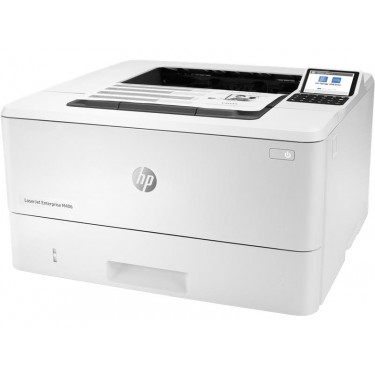 Принтер лазерний LaserJet Enterprise M406dn A4 HP (3PZ15A)