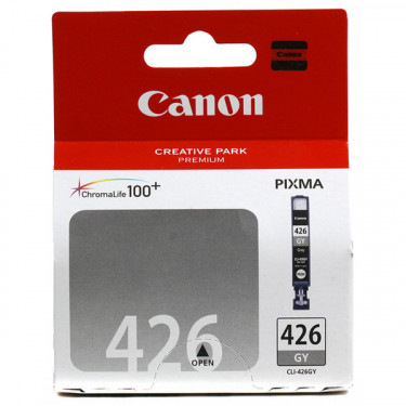 Картридж CLI-426 сірий Canon (4560B001)