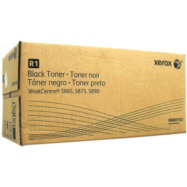 Тонер картридж WC5865/5875/5890 (2шт) Xerox (006R01552)