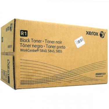 Тонер картридж WC5845/5855 (2шт) Xerox (006R01551)