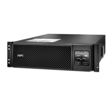 Джерело безперебійного живлення Smart-UPS Online 5000VA/4500W APC (SRT5KRMXLI)