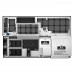 Джерело безперебійного живлення Smart-UPS Online 10000VA/10000W APC (SRT10KRMXLI) Фото 3
