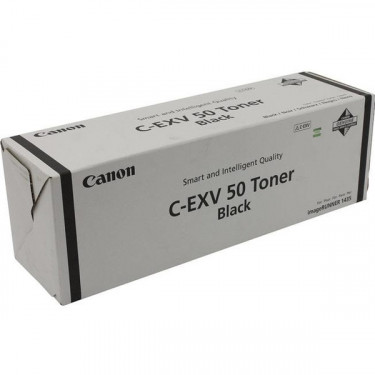 Тонер картридж C-EXV50 чорний Canon (9436B002)
