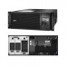 Джерело безперебійного живлення Smart-UPS Online 6000VA/6000W APC (SRT6KRMXLI) Фото 3