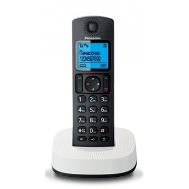 Радіотелефон DECT KX-TGC310UC2 Panasonic