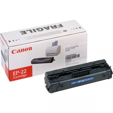 Картридж EP-22 Canon (1550A003)