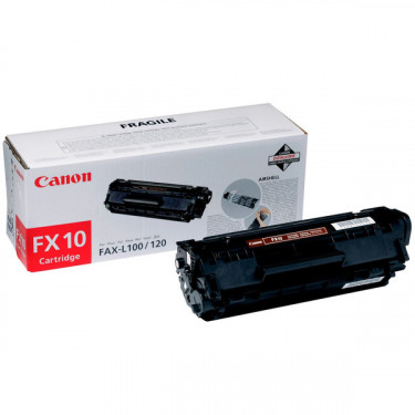 Картридж FX10 Canon (0263B002)
