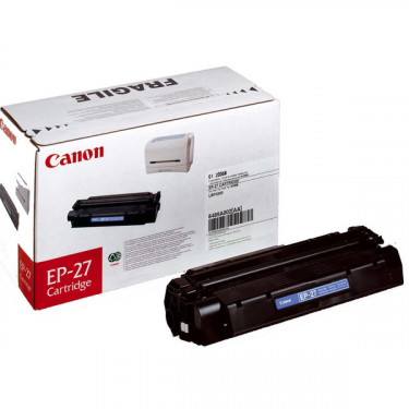 Картридж EP-27 Canon (8489A002)