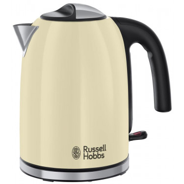 Електрочайник Colours Plus Classic Russell Hobbs (20415-70)