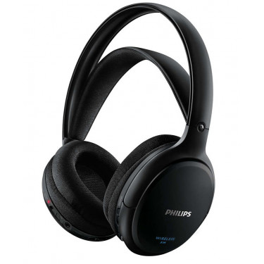 Навушники SHC5200 Over-Ear Wireless Philips (SHC5200/10)