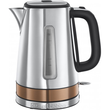 Електрочайник Luna Russell Hobbs (24280-70)