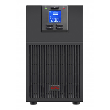 Джерело безперебійного живлення Easy UPS SRV 3000VA/2400W APC (SRV3KI)