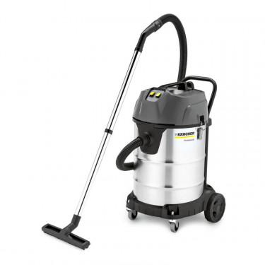 Пилосос професійний NT 70/2 Me Classic Karcher (1.667-306.0)