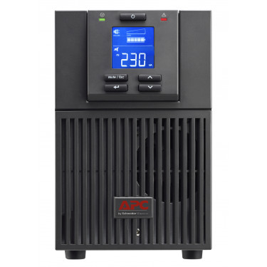 Джерело безперебійного живлення Easy UPS SRV 2000VA/1600W APC (SRV2KI)