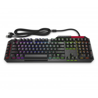 Клавіатура механічна OMEN Gaming Sequencer НР (2VN99AA)