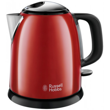 Електрочайник Colours Plus Mini Russell Hobbs (24992-70)