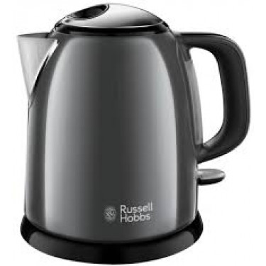 Електрочайник Colours Plus Mini Russell Hobbs (24993-70)