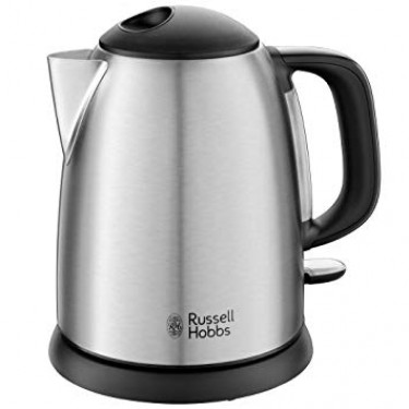 Електрочайник Adventure Russell Hobbs (24991-70)