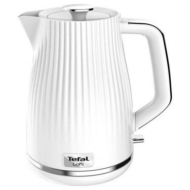 Електрочайник Loft Tefal (KO250130)