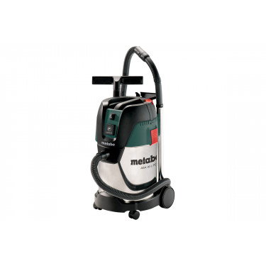 Пилосос професійний ASA 30 L PC Inox Metabo (602015000)