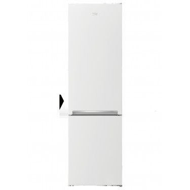 Холодильник RCNA406I30W Beko (RCNA406I30W)