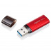 Накопичувач USB 3.2 Type-A 128GB AH25B червоний Apacer (AP128GAH25BR-1) Фото 1