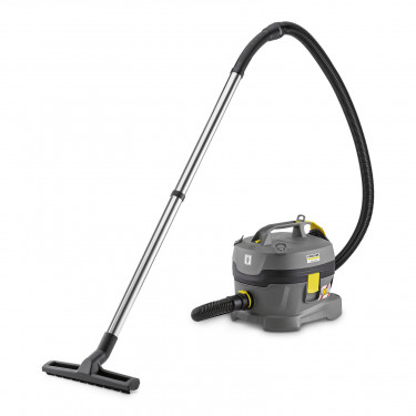 Пилосос професійний T 8/1 L Karcher (1.527-188.0)