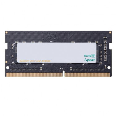 Пам'ять ноутбука 16GB, DDR4 Apacer (ES.16G2V.GNH)