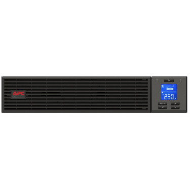 Джерело безперебійного живлення Easy UPS SRV 2000VA/1600W APC (SRV2KRIRK)