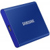 Портативний SSD 2TB USB 3.2 Gen 2 Type-C T7 Shield Samsung (MU-PC2T0H/WW) Фото 5