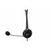 Гарнітура ПК стерео USB On-ear omni-mic 2м чорна 2E (2E-CH11SU) Фото 7