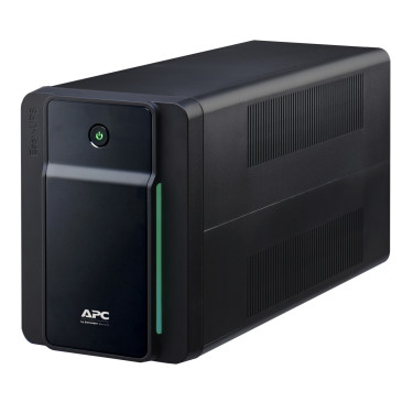 Джерело безперебійного живлення Easy UPS 2200VA/1200W APC (BVX2200LI)