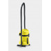 Пилосос професійний акумуляторний WD 3 Karcher (1.629-910.0) Фото 7