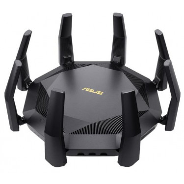 Маршрутизатор (router) RT-AX89X AX6000 Asus (90IG04J1-BM3010)