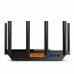 Маршрутизатор (router) ARCHER AX73 AX5400 TP-Link (ARCHER-AX73) Фото 3