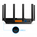 Маршрутизатор (router) ARCHER AX73 AX5400 TP-Link (ARCHER-AX73) Фото 1