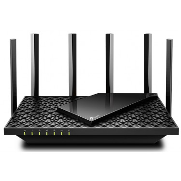 Маршрутизатор (router) ARCHER AX73 AX5400 TP-Link (ARCHER-AX73)