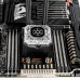 Система рідинного оxолодження процесора Icegem 240P-ARGB чорна SilverStone (SST-IG240P-ARGB) Фото 1