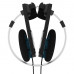 Навушники On-Ear  Porta Pro Classic, 3.5 mini-jack, 1.2м, чорні Koss (192485.101) Фото 1