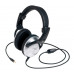 Навушники Over-Ear  UR29, 3.5 mini-jack, 2.4м, сірі Koss (195794.101) Фото 7