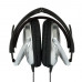 Навушники Over-Ear  UR40, 3.5 mini-jack, 2.4м, сірі Koss (197063.101) Фото 3