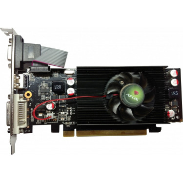 Відеокарта GeForce G 210 1GB GDDR3 fan AFOX (AF210-1024D3L5)