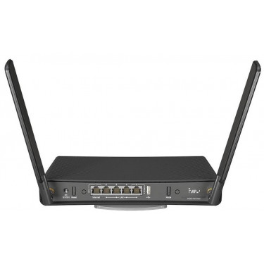 Маршрутизатор (router) hAP ac Mikrotik (RBD53iG-5HacD2HnD)