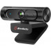 Веб-камера (webcam) PW315 FullHD, 60fps, fixed focus, чорна AVerMedia (40AAPW315AVV) Фото 3